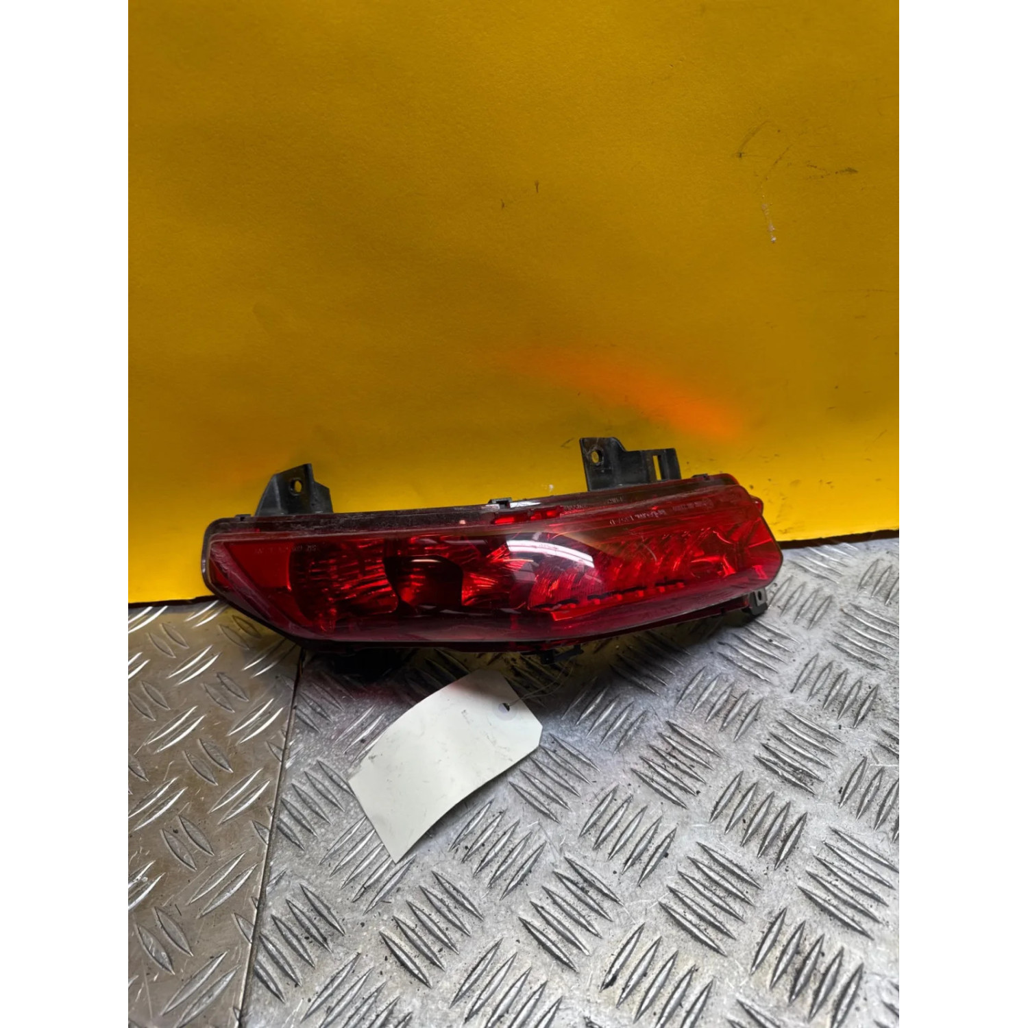 Feux arriere droit pour PIAGGIO MP3 500 LT 2013