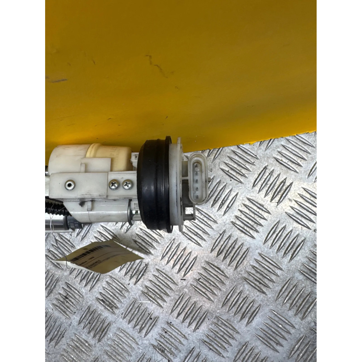Pompe à essence pour PIAGGIO MP3 500 LT 2013