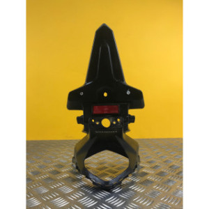 Support de plaque d'immatriculation pour HONDA CB 500 X 2019 80101-MGZ-D010