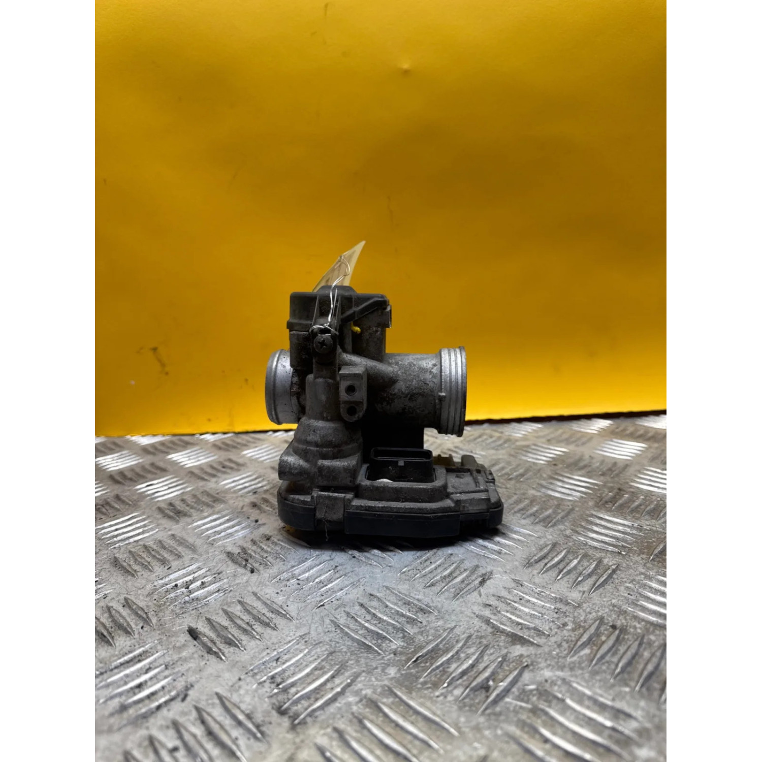 Boitier papillon pour PIAGGIO MP3 350 LT 2019