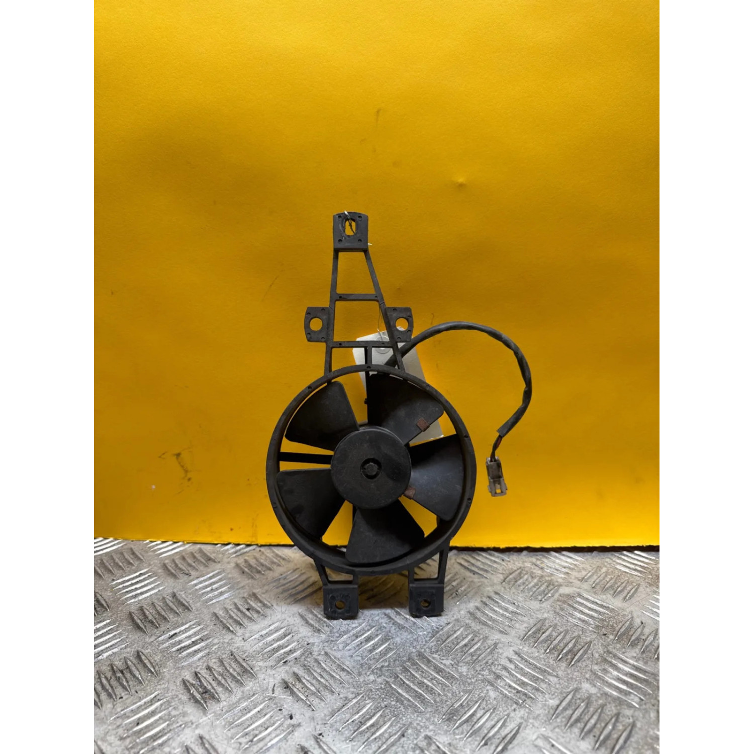 Ventilateur pour PIAGGIO MP3 500 LT 2013