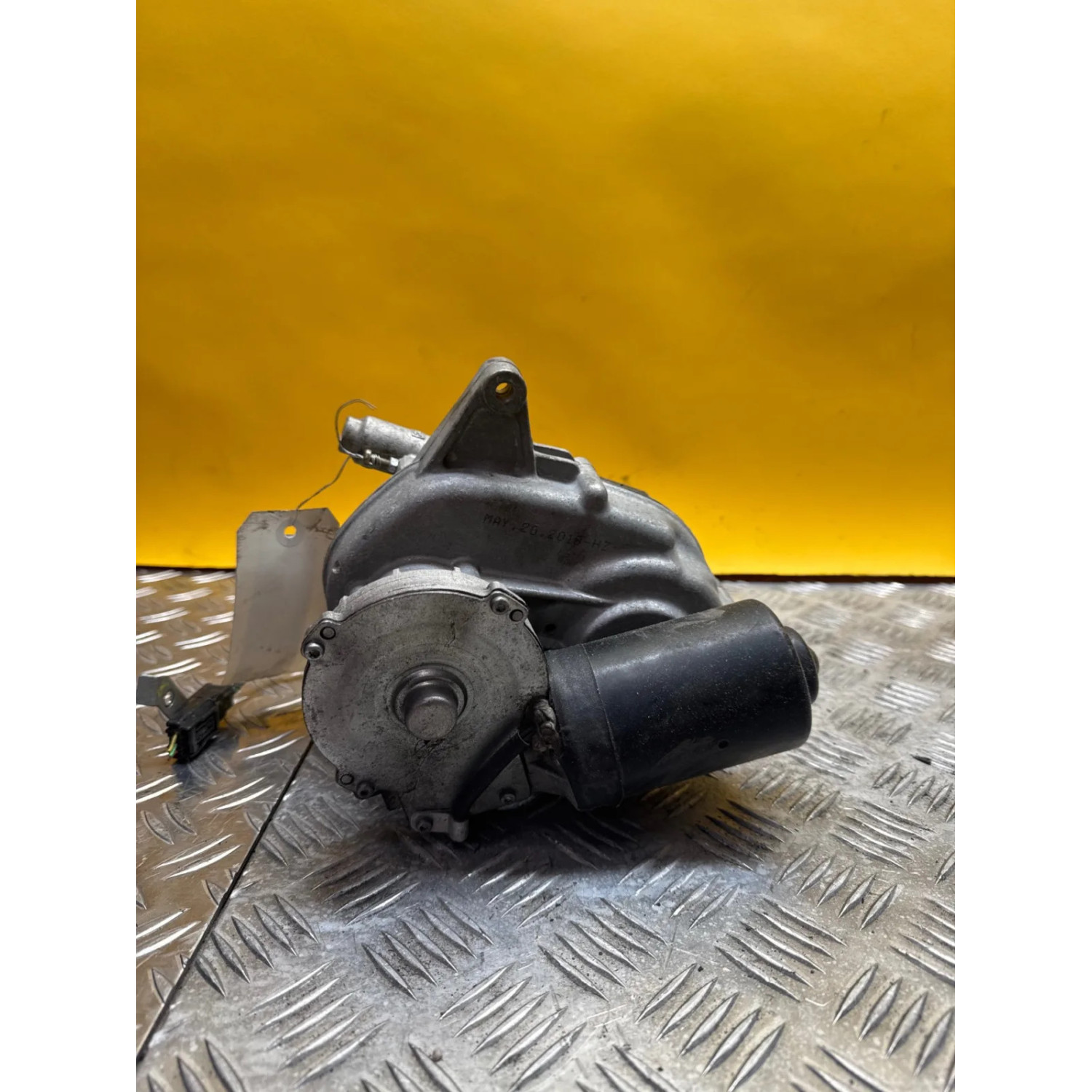 ROLL LOCK pour PIAGGIO MP3 350 LT 2019
