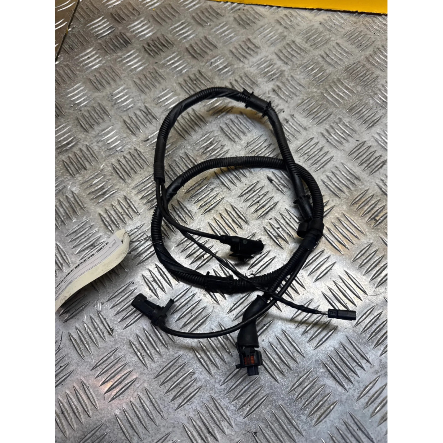 Capteur abs avant pour PIAGGIO MP3 350 LT 2019