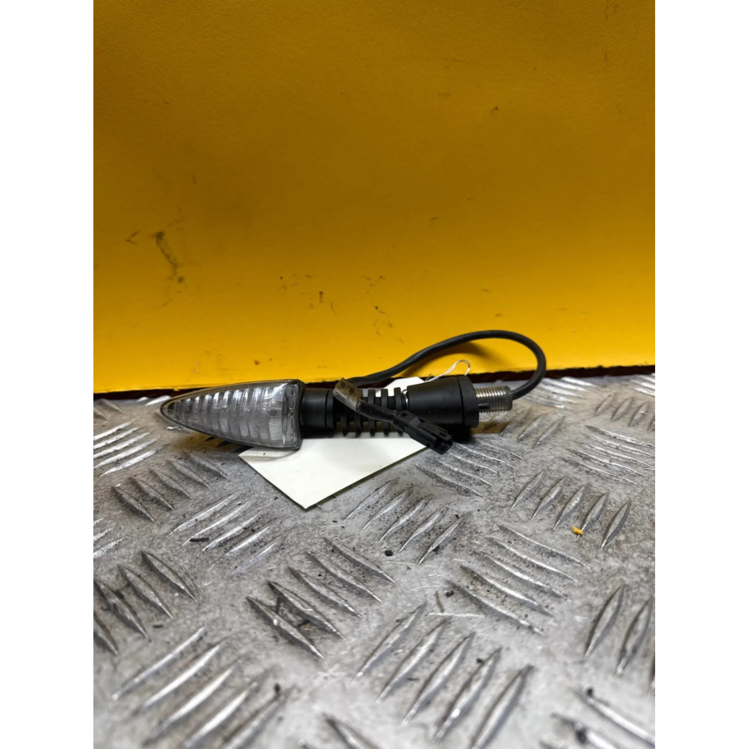 Clignotant avant gauche pour PIAGGIO MP3 350 LT 2019