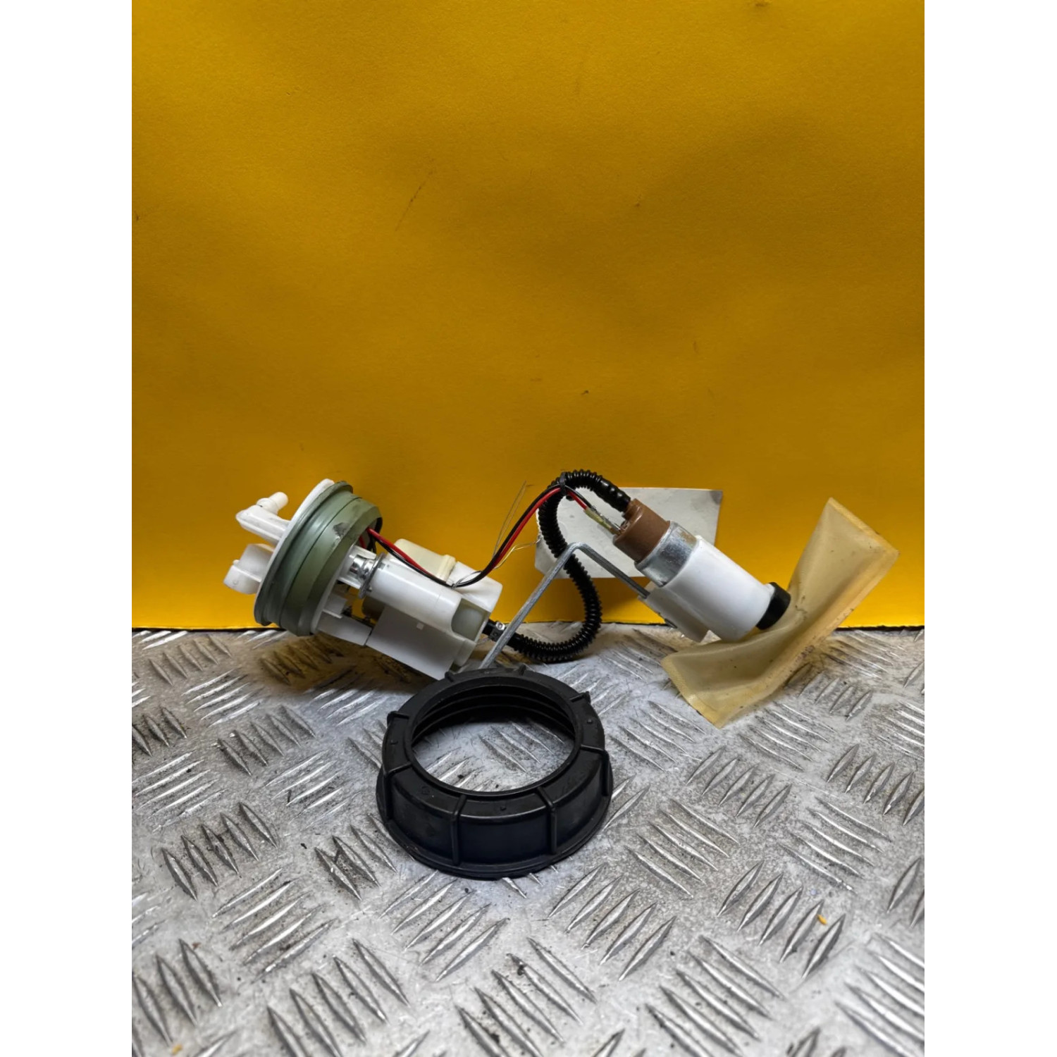 Pompe à essence pour PIAGGIO MP3 350 LT 2019