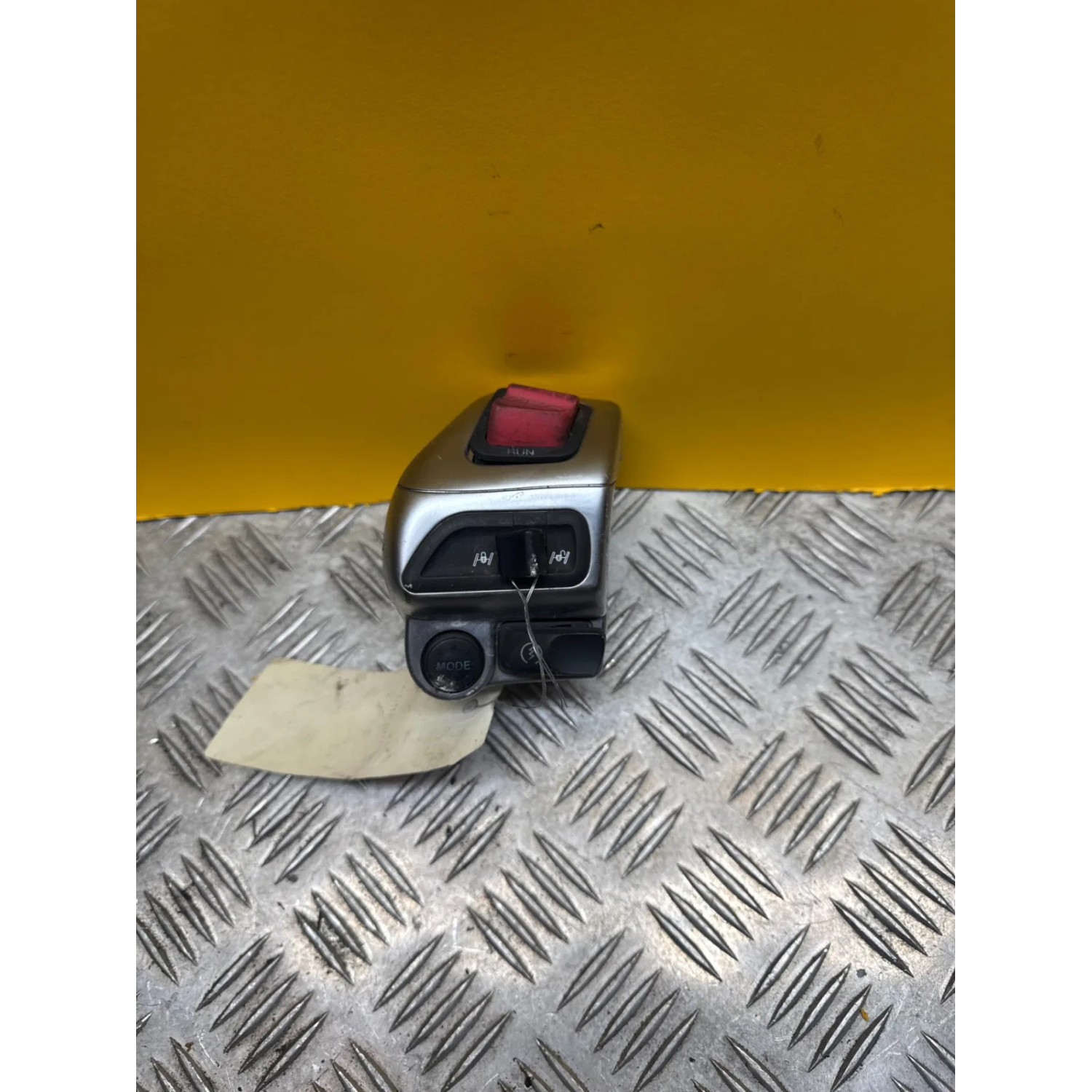 Commodo droit pour PIAGGIO MP3 350 LT 2019