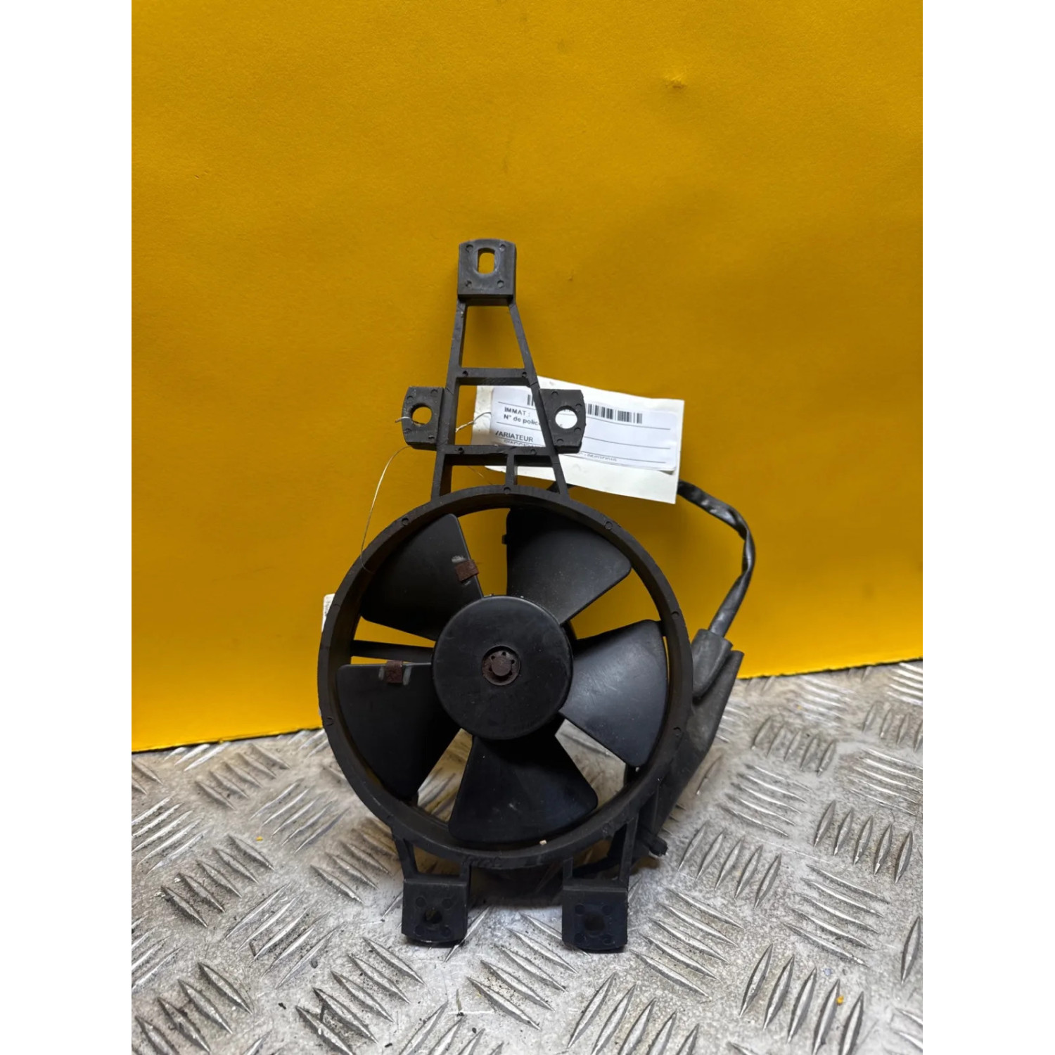 Variateur pour PIAGGIO MP3 350 LT 2019