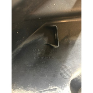 Cache latéral arrière sous selle droit pour HONDA CB 500 X 2019 77241-MGZ-J800