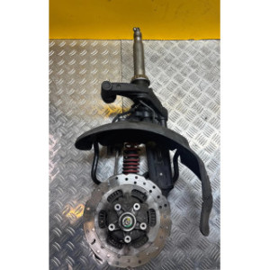 Fourche gauche pour PIAGGIO MP3 350 LT 2019