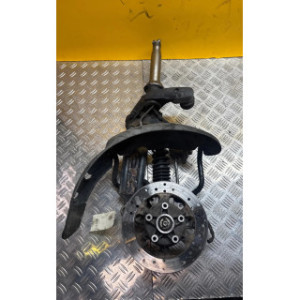 Fourche gauche pour PIAGGIO MP3 500 LT 2013
