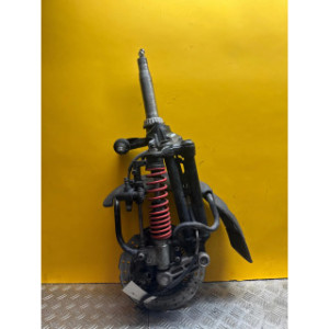 Fourche droite pour PIAGGIO MP3 350 LT 2019