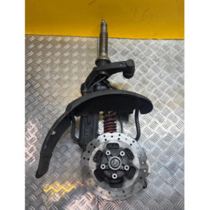 Fourche droite pour PIAGGIO MP3 350 LT 2019