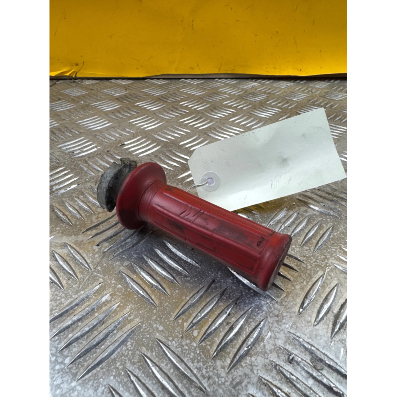 Poignée d'accélérateur pour YAMAHA PW 50 2026