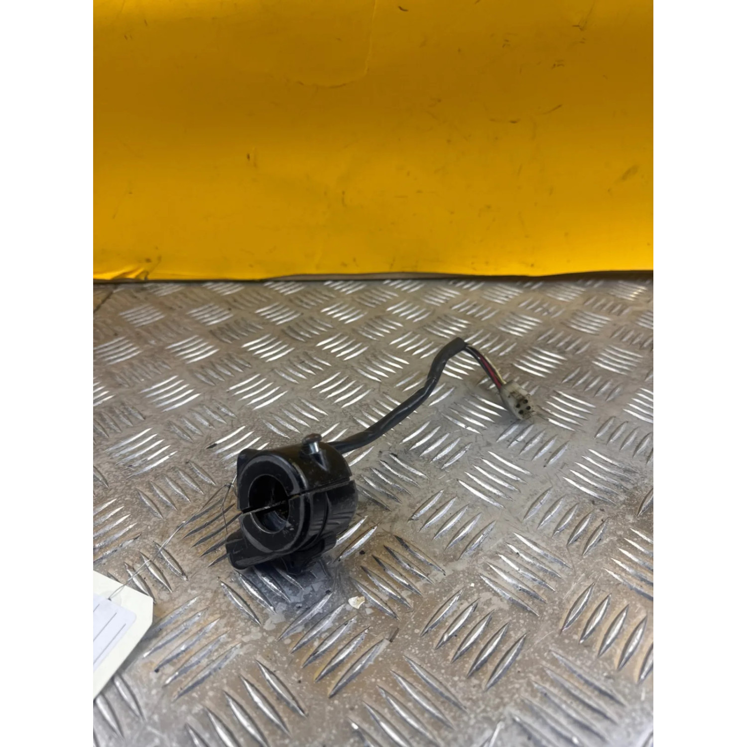 Commodo droit démarrage pour YAMAHA PW 50 2026