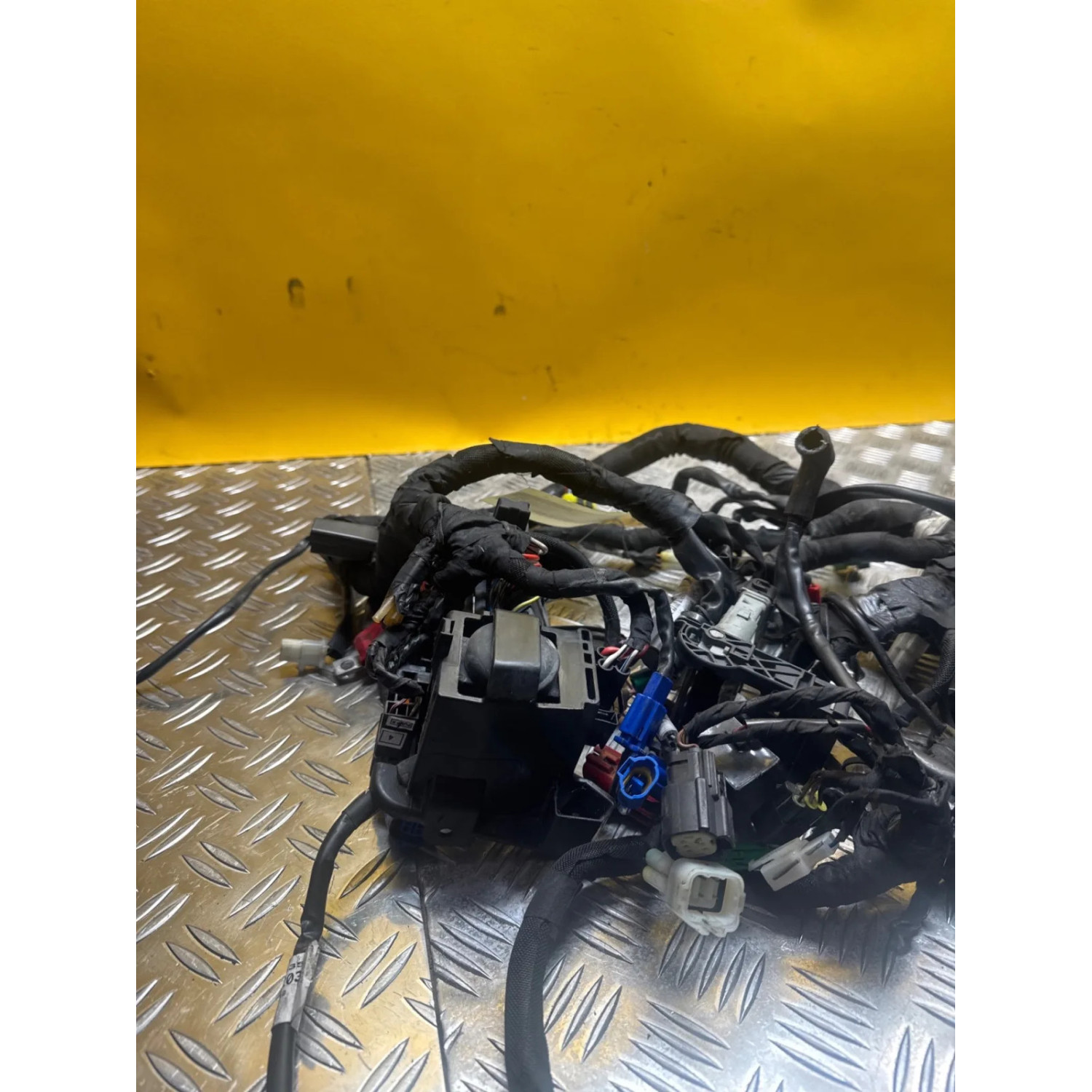 Faisceau électrique pour KTM DUKE 125 2020