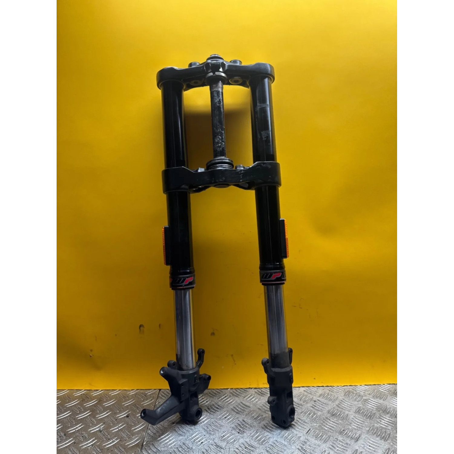 Fourche pour KTM DUKE 125 2020