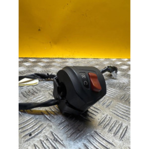 Commodo droit démarrage pour KTM DUKE 125 2020
