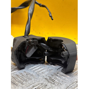 Commodo droit démarrage pour KTM DUKE 125 2020