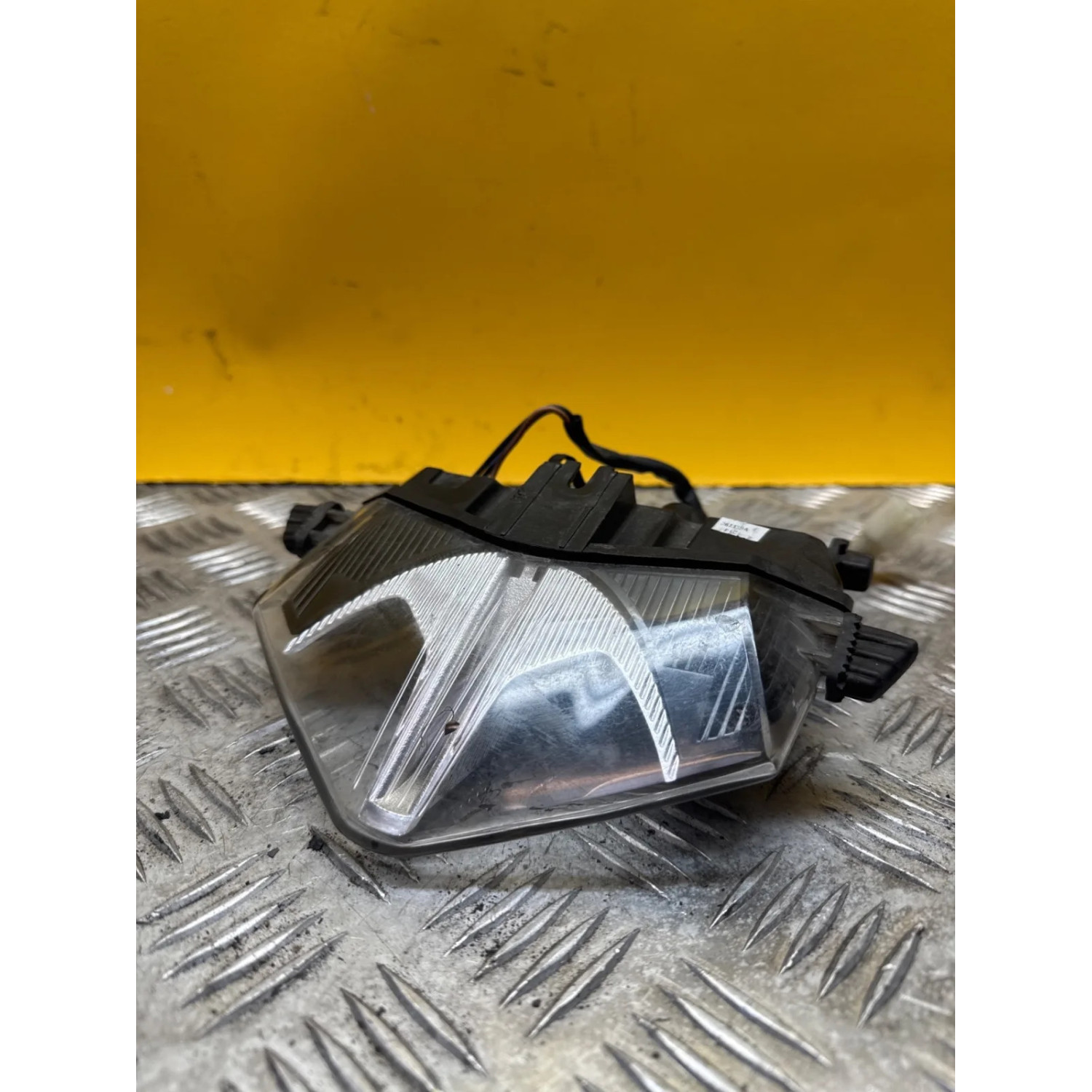 Feux arrière pour KTM DUKE 125 2020