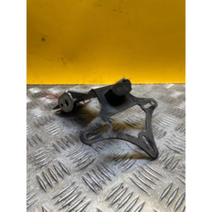 Support de plaque d'immatriculation pour KTM DUKE 125 2020