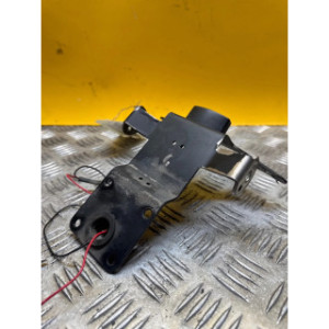 Support de plaque d'immatriculation pour KTM DUKE 125 2020