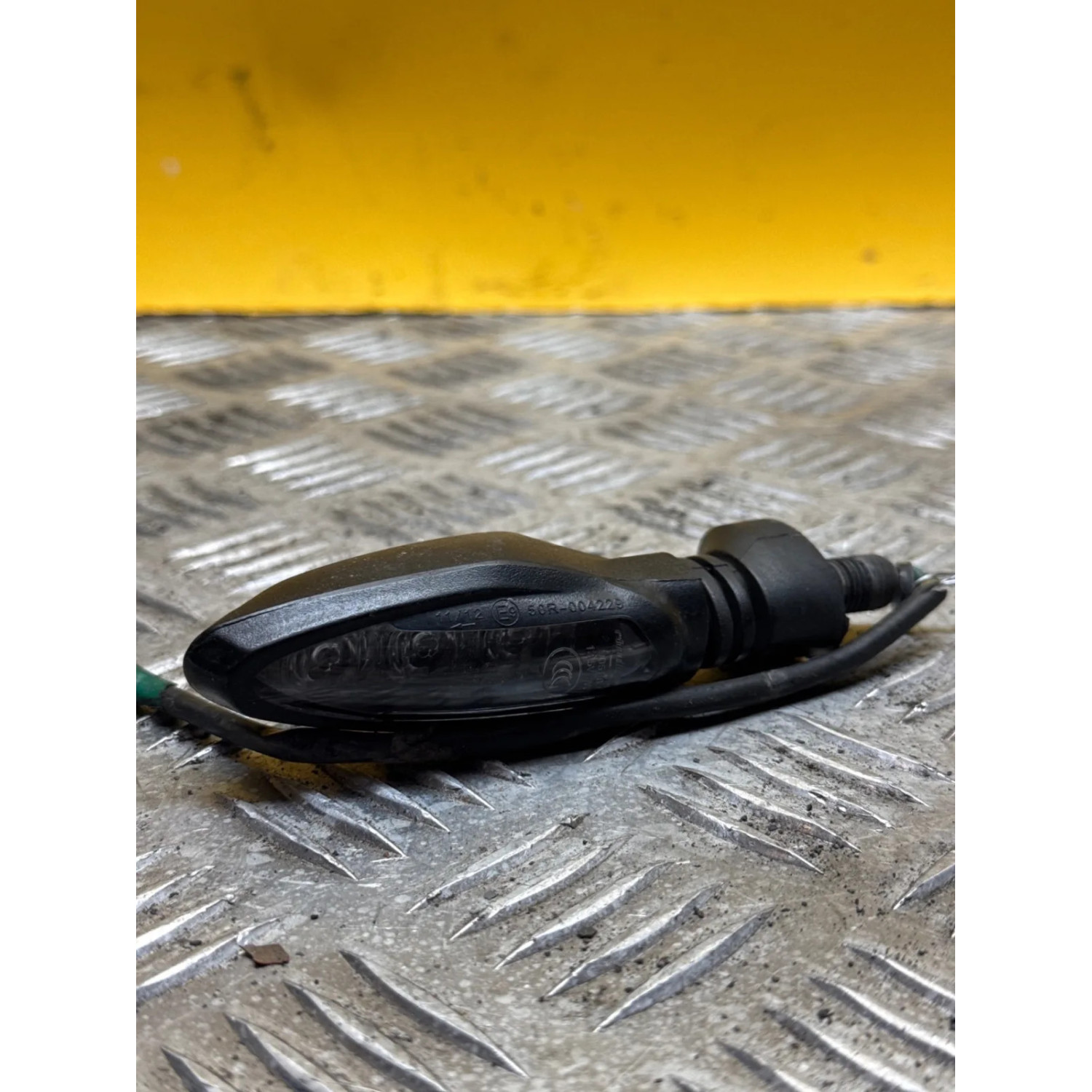 Clignotant avant droit pour KTM DUKE 125 2020