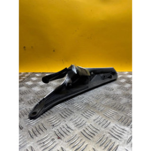 Demi coque arrière droite pour KTM DUKE 125 2020
