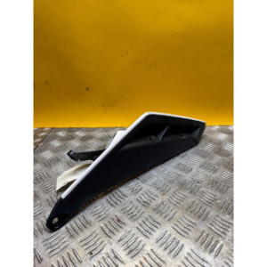 Demi coque arrière gauche pour KTM DUKE 125 2020