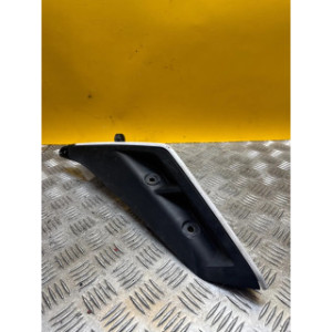 Demi coque arrière gauche pour KTM DUKE 125 2020