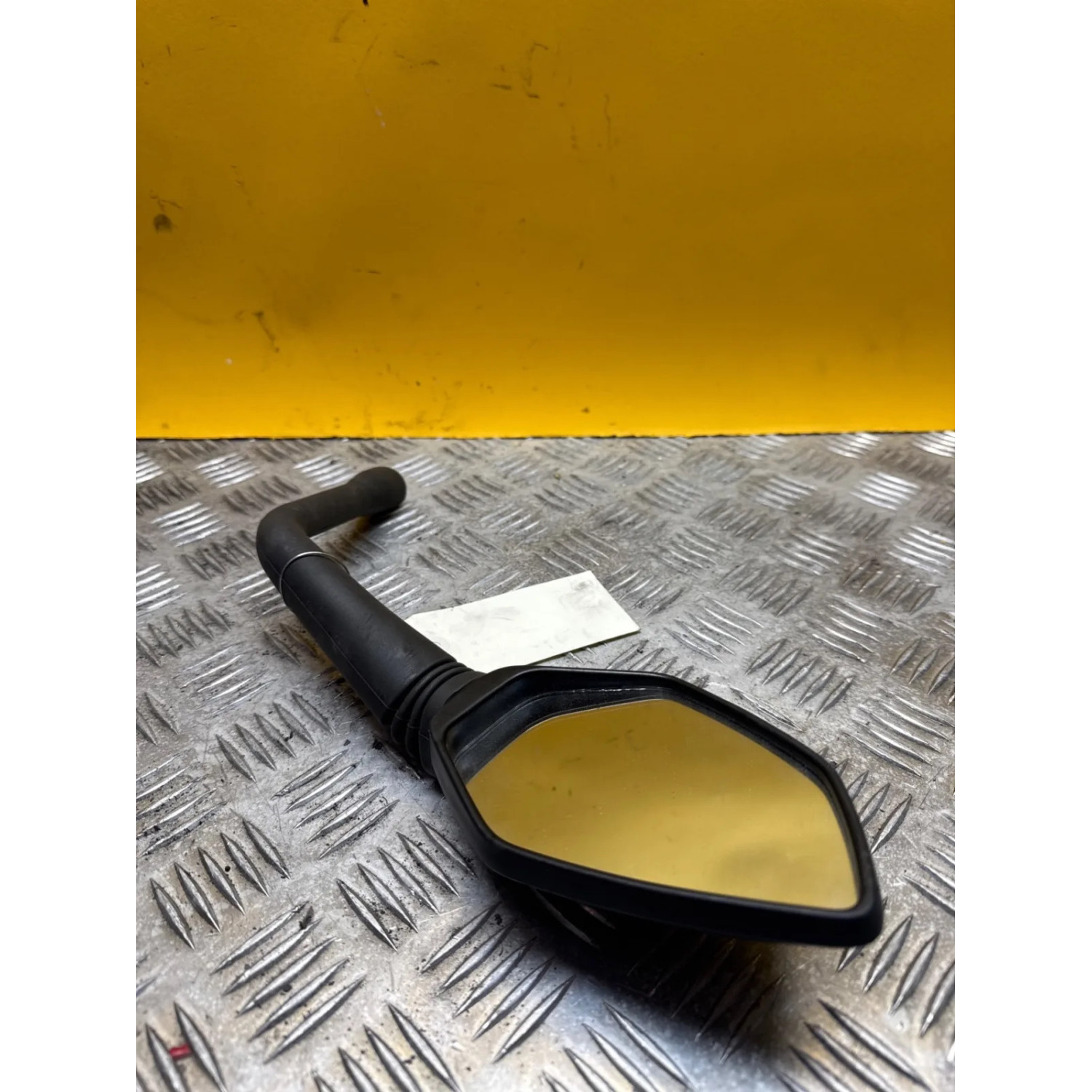 Rétroviseur gauche pour KTM DUKE 125 2020
