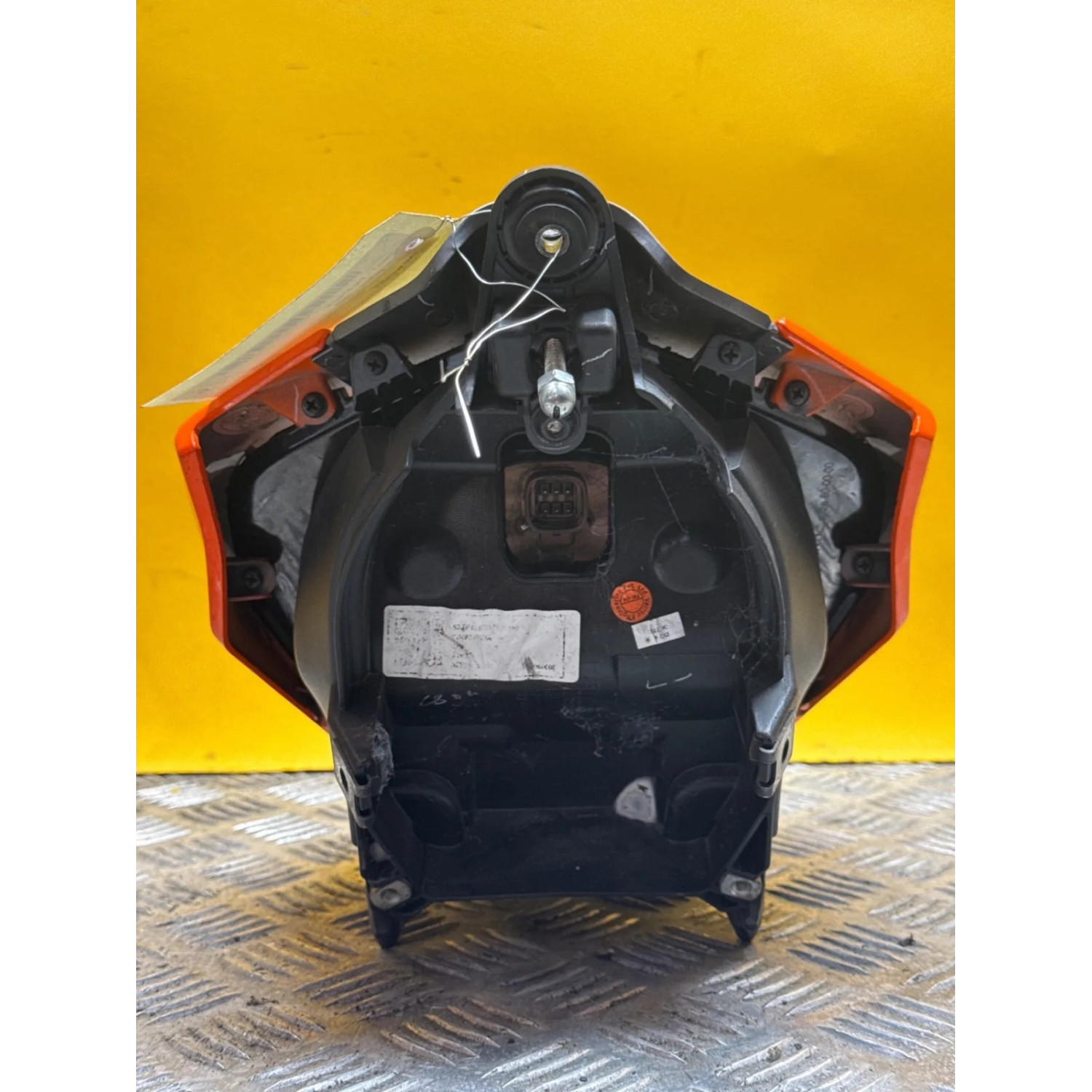 Phare avant pour KTM DUKE 125 2020