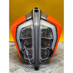 Phare avant pour KTM DUKE 125 2020