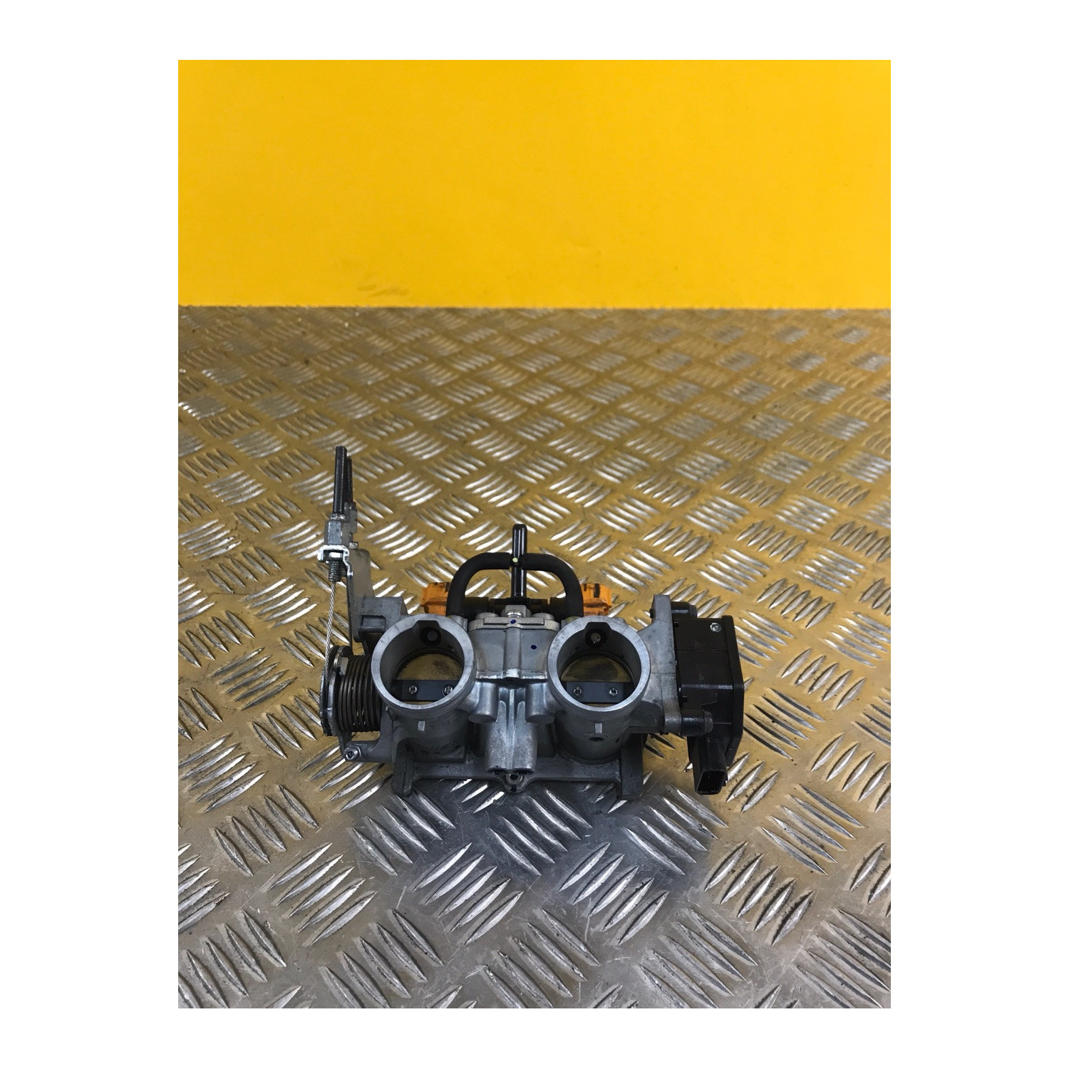 Boitier papillon pour HONDA CB 500 X 2019