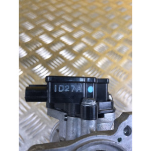 Boitier papillon pour HONDA CB 500 X 2018