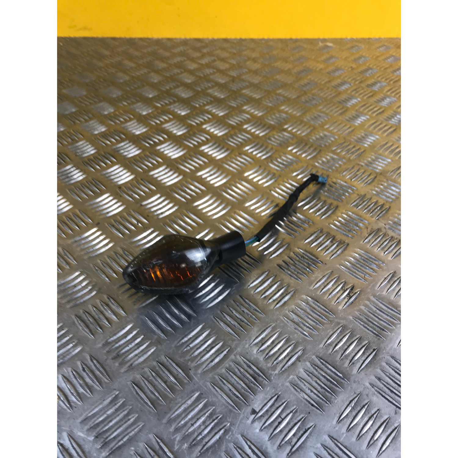 Clignotant avant droit pour HONDA CB 500 X 2018