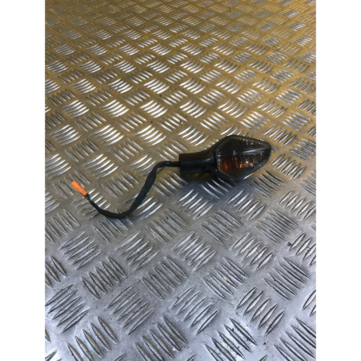 Clignotant avant gauche pour HONDA CB 500 X 2019