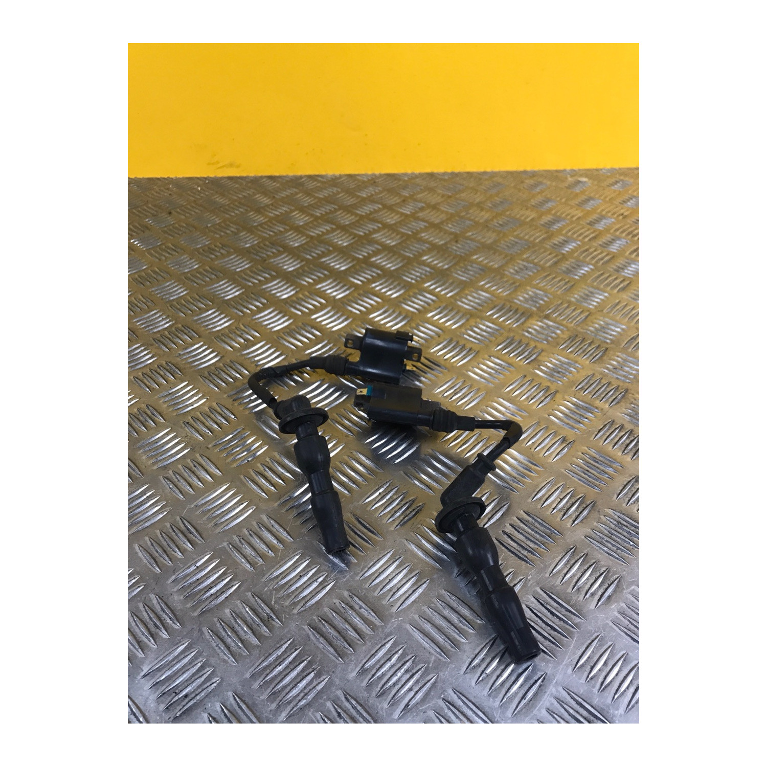 Bobine allumage pour HONDA CB 500 X 2018