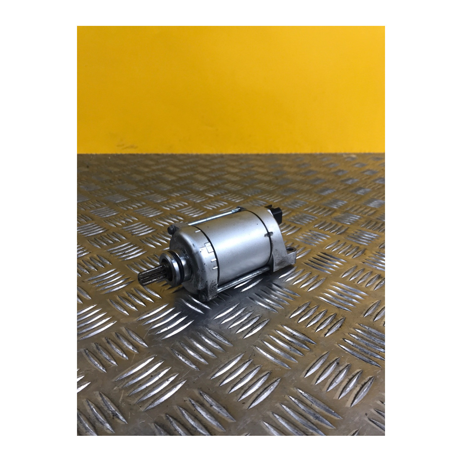 Démarreur électrique pour HONDA CB 500 X 2019