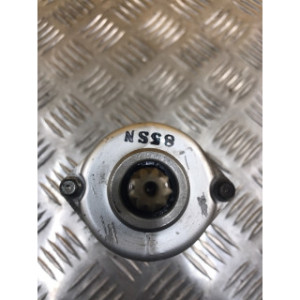 Démarreur électrique pour HONDA CB 500 X 2019