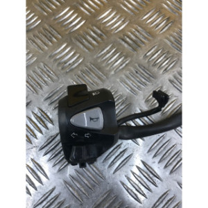 Commodo gauche gestion de l'éclairage pour HONDA CB 500 X 2019