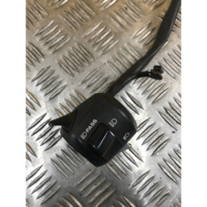 Commodo gauche gestion de l'éclairage pour HONDA CB 500 X 2019
