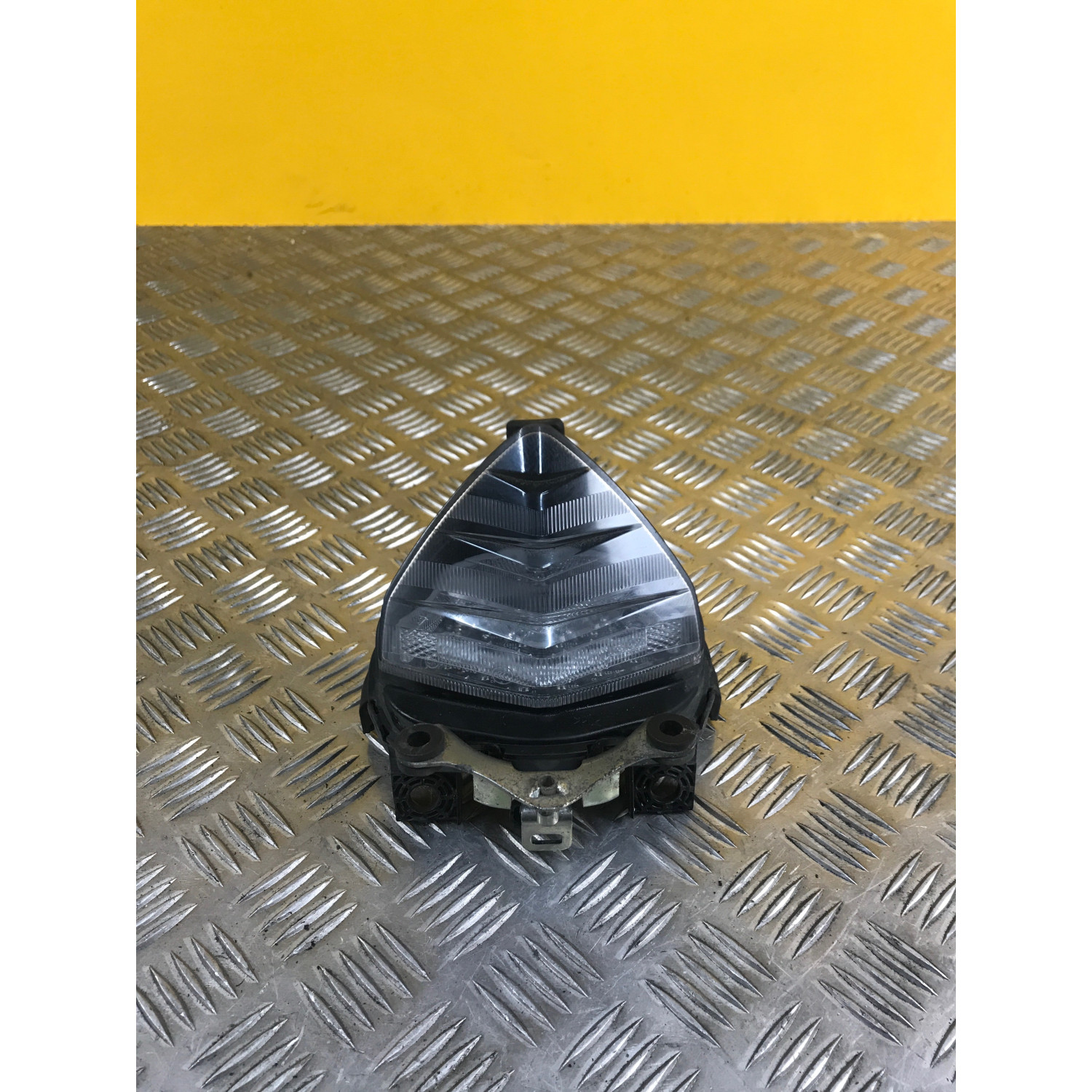 Feux arrière pour HONDA CB 500 X 2019