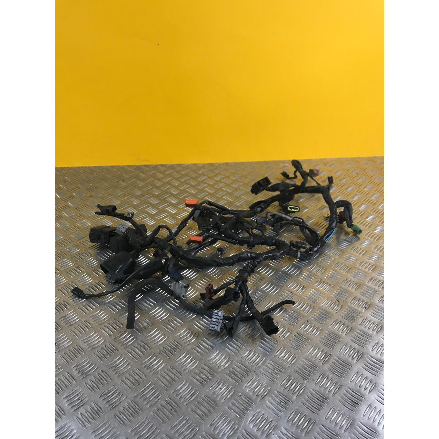 Faisceau électrique pour HONDA CB 500 X 2018