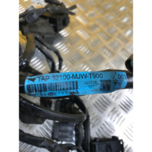 Faisceau électrique pour HONDA CB 500 X 2019