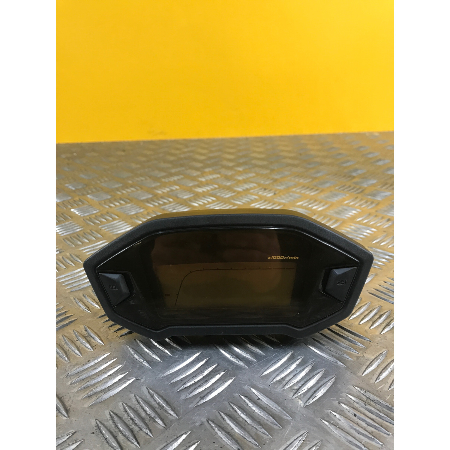 Compteur tableau de bord pour HONDA CB 500 X 2019