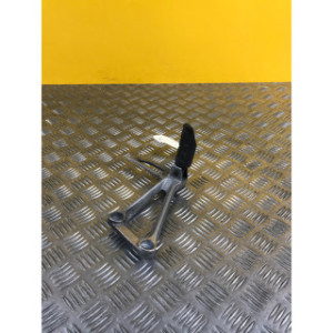 Platine repose pieds arrière gauche pour HONDA CB 500 X 2018