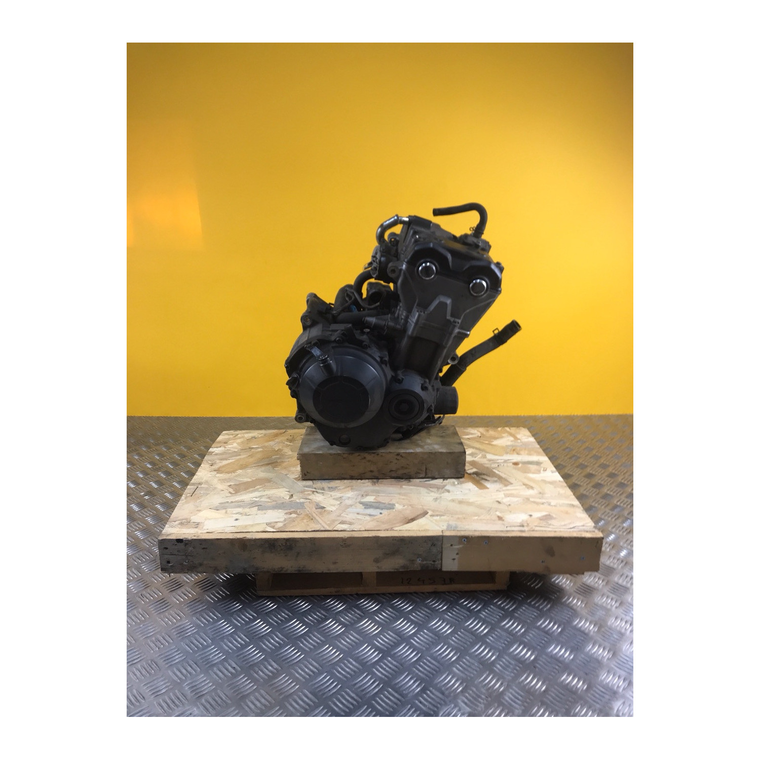 Moteur pour HONDA CB 500 X 2018
