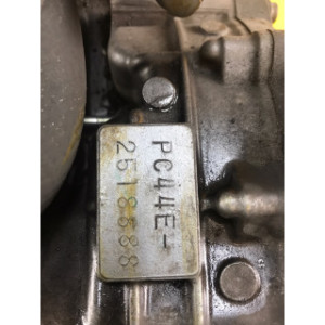Moteur pour HONDA CB 500 X 2018