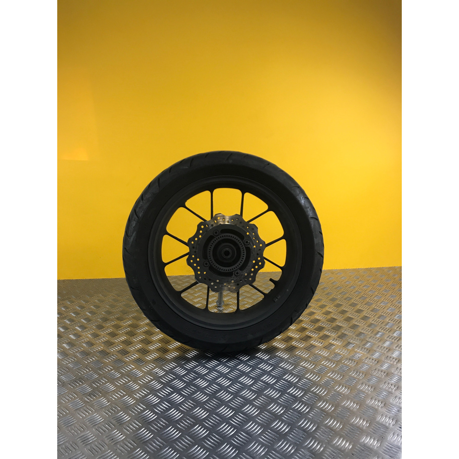 Jante arrière pour HONDA CB 500 X 2019