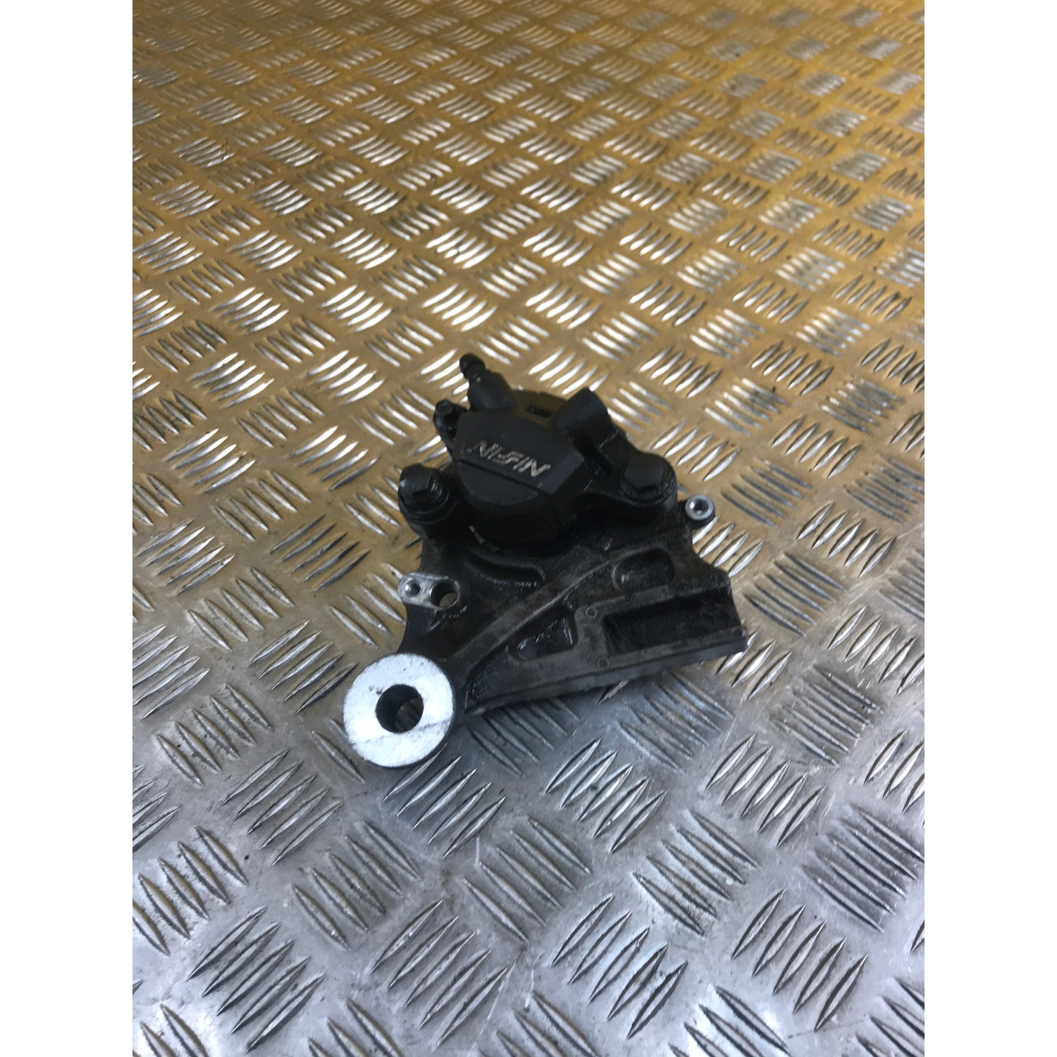 étrier de frein arrière pour HONDA CB 500 X 2019